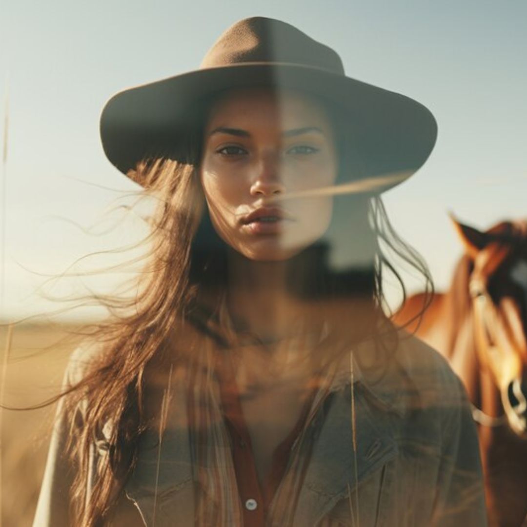 Creative Portrait Photography Midwest